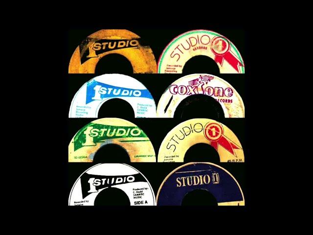 Studio One Dub And Instrumentals Ska Rocksteady Reggae Dub Playlist