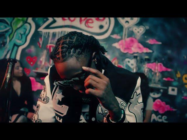 YFL Kelvin - Rocket Power (Official Video)