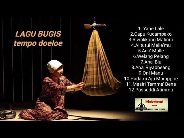 lagu Bugis tempo doeloe