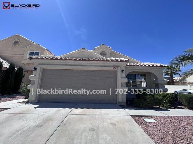 Las Vegas Housing for Rent 3BR/2BA by Las Vegas Property Management Companies