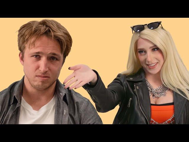 Shayne Interviews His Exes