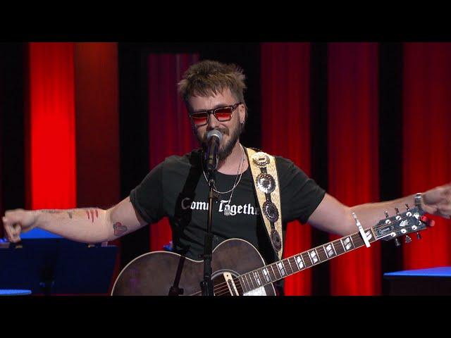 Elvie Shane - My Boy (Live from Grand Ole Opry Debut)