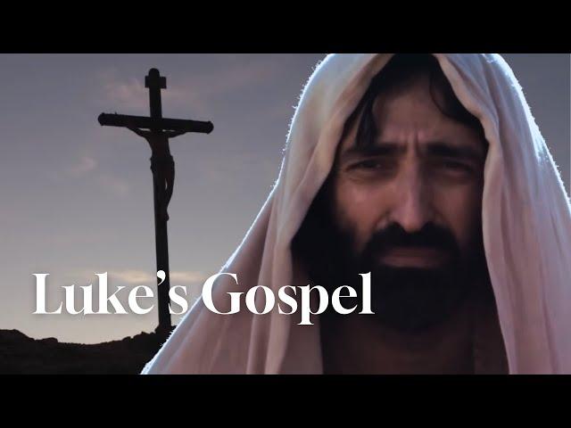 The Gospel of Luke | Full Movie