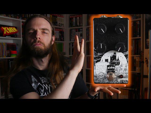 You want a spot on Boss HM-2 Replica for a decent price? Well...