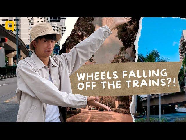 Why is the LRT such a mess? | Untold Singapore S2