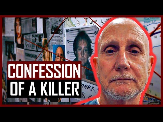 Mark Riebe - The Florida Serial Killer I Serial Killer With Piers Morgan I Twisted Tales