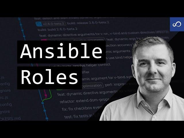 What are Ansible Roles? (Theory)