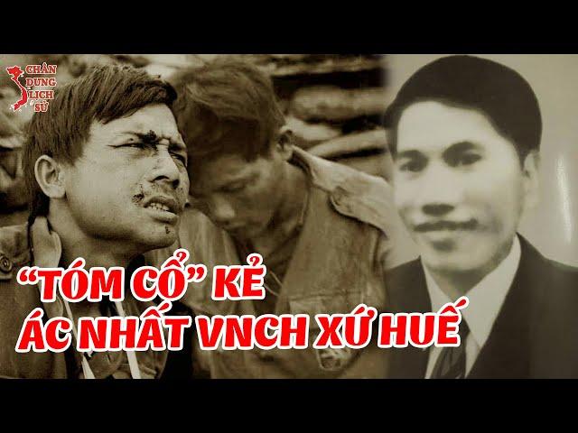 LÊ VĂN TRĨ - Anh Hùng BẮT SỐNG Tên Ác Ôn Nhất VNCH Khiến Cả Giới Chóp Bu Thót Tim Giật Mình