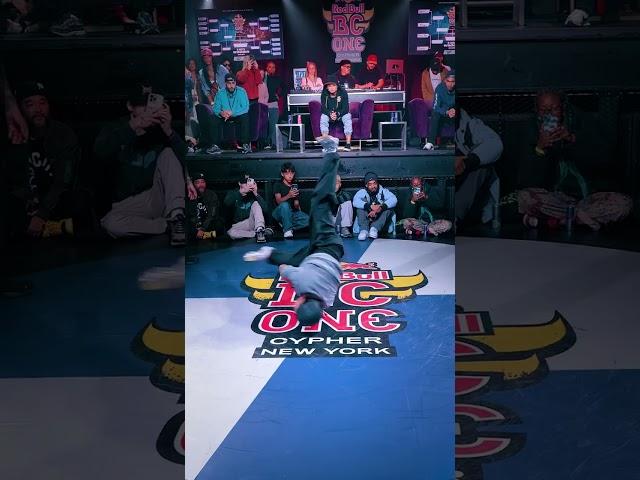 Kid Break Headspin was so smooth! 
