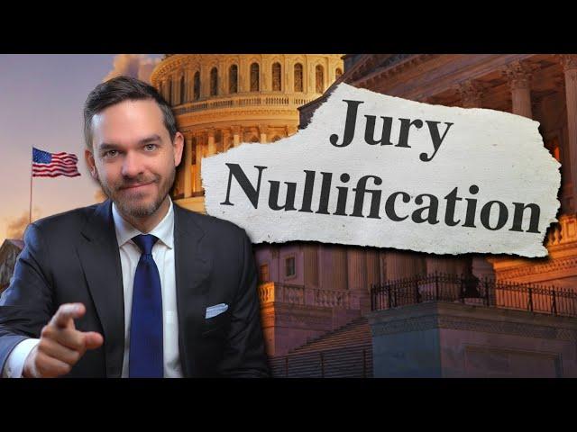 Jury Nullification and Luigi Mangione