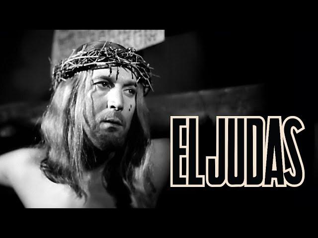 El Judas | Película Completa | Drama y Religión