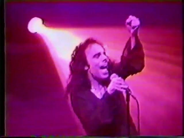 DIO LIVE In New York City 6/9/1994 REMASTERED