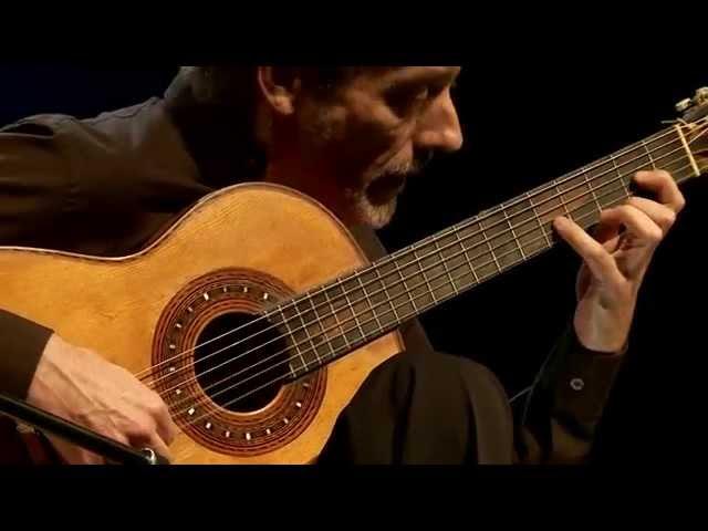 CARLES TREPAT - Teatro Colón A Coruña 2014