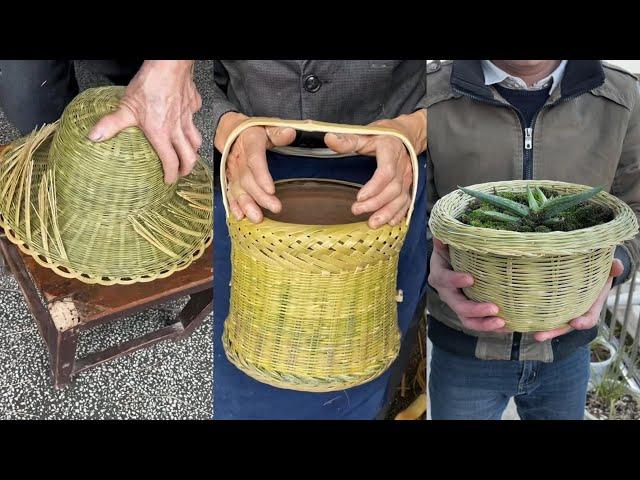 Bamboo Crafts - Awesome bamboo craft - How to make crafts from bamboo - Bamboo Crafts 2024 Part 101