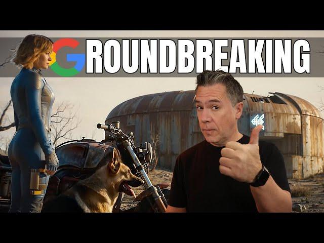 Veo 2 Hands On Review - The New King Of AI Video?