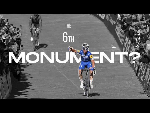 Is Strade Bianche Cycling's 6th Monument? | 2019 Strade Bianche Recap