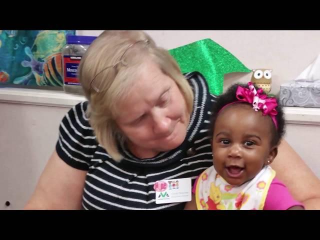 NBC 26 Women Today - Megiddo Kidstation Story