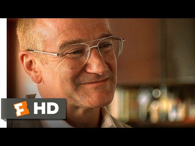 One Hour Photo (1/5) Movie CLIP - Sy's Dream (2002) HD