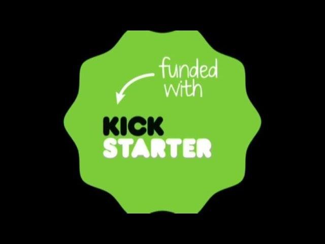 Five Most Successful Kickstarter Campaigns