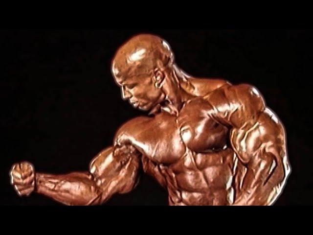 CLASSIC MASS SHAWN RAY BODYBUILDING MOTIVATION 2024