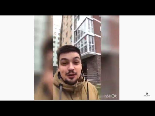 ЖК ДОМ У РАЗЛИВА: студия и 1-комнатная квартира в Сестрорецке в новостройке