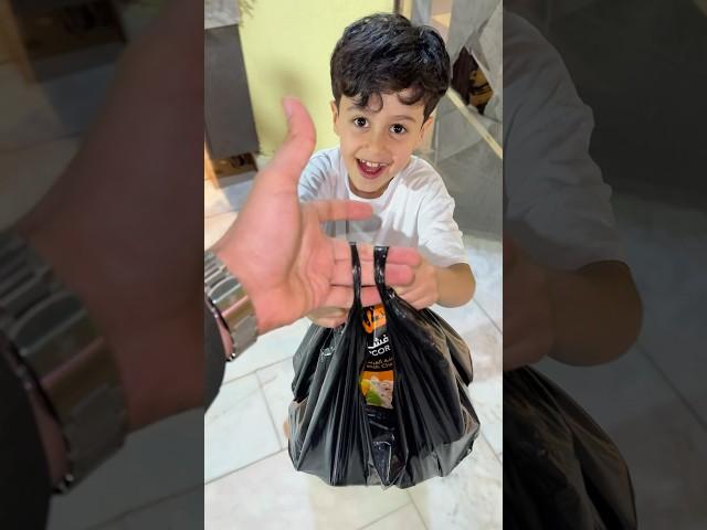 ختبار قناعة مجودي وجود #مجودي #جودي #نتiraq