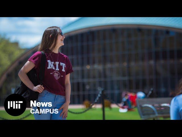 From MIT's president, Sally Kornbluth, Welcome back!