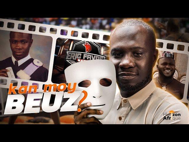 Lutte TV, MMA, Pay Per View, Entreprenariat : Ibrahima Faye Beuz révèle les secrets de sa vie!