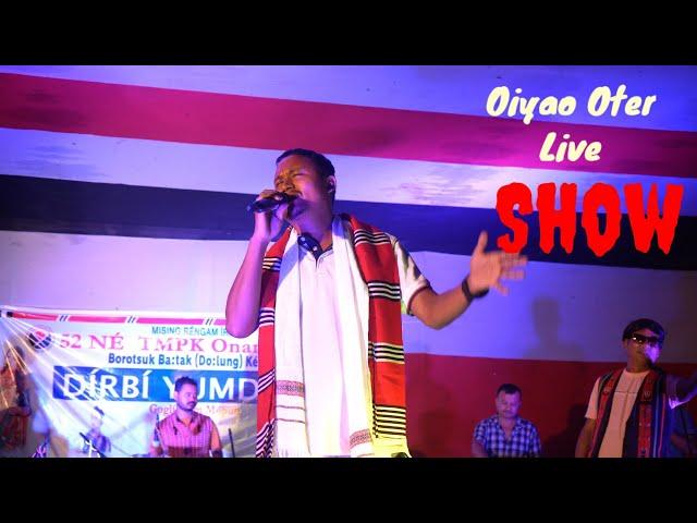 Delete lamang song( Live Show) Oiyao oter