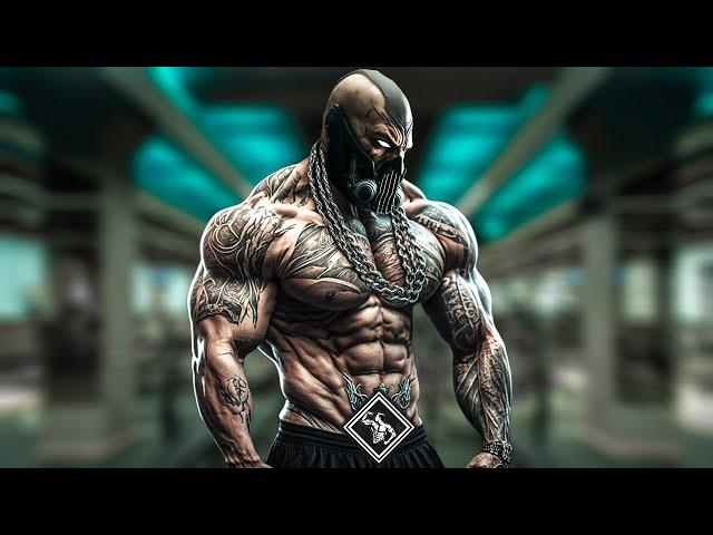 Best Hip Hop Workout Music Mix 2024  Aggressive Rap Gym Workout Mix 2024 ft. Eminem, 2Pac, DMX...