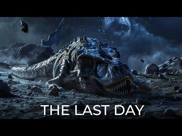 From the First to the Last Day Dinosaurs Documentary