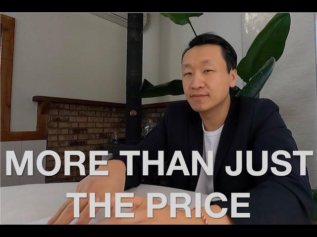 How to make an OFFER.