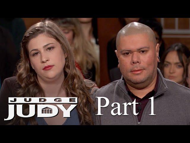 Did Love Make Her Take Out a Loan? | Part 1