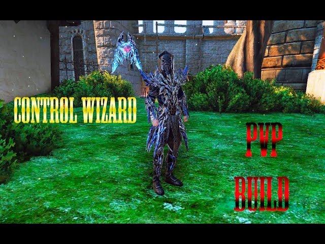 [Neverwinter]-[Гайд] Волшебник повелитель\Control Wizard (PVP)№4