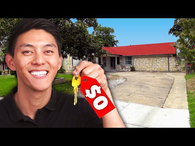 How I Lived for FREE in an Expensive Neighborhood (House Hacking Tutorial)