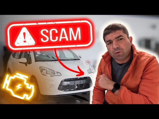 Top 10 Car Mechanic Scams To Avoid !