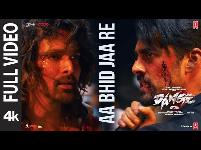 Aa Bhid Jaa Re (Full Video) Harshvardhan Rane, Ehan Bhat | Sanjith, Anurag, Sudhir | Bejoy N | Dange