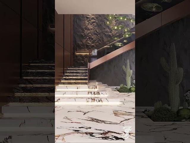 3Ds Max Corona renderer animation.