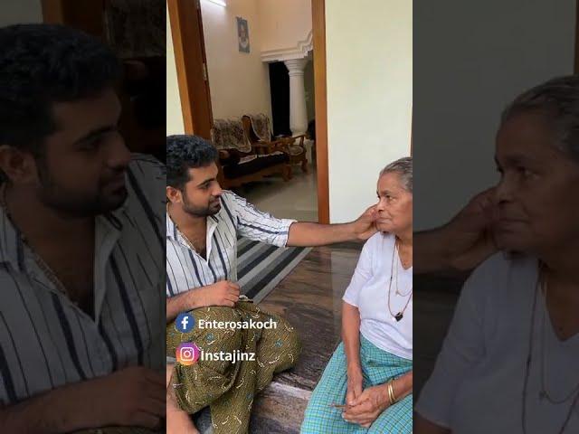 ഇത് വെറുതെ ഒരു വീഡിയോ അല്ല.. എന്റെ നല്ല ഓര്‍മകള്‍ ആണ്.. #Love you rosakoche