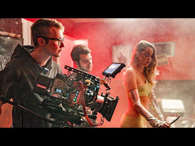 How to shoot your first short film