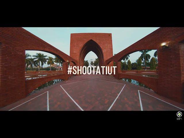 IUTPS #shootAtIUT promo | Sirazul Monir | Islamic University of Technology, Gazipur | IUT