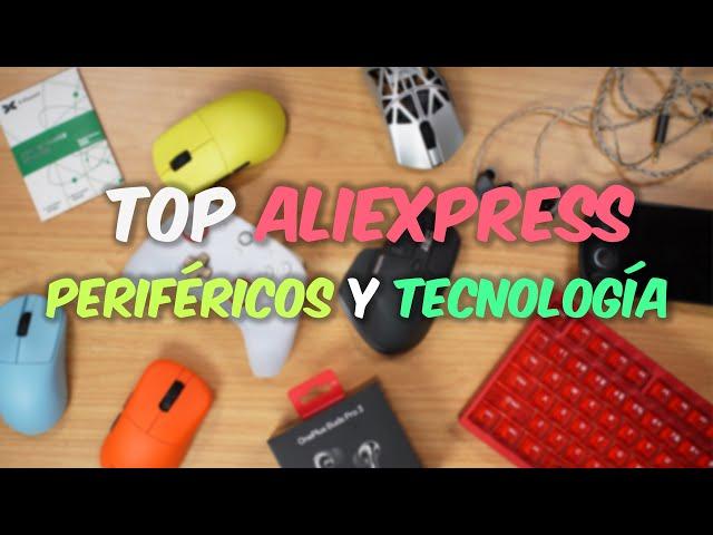 TOP PERIPHERALS AND TECHNOLOGY QUALITY PRICE FOR THE ALIEXPRESS SETUP