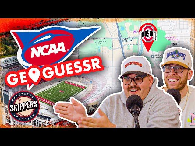 Where Are These College Football Stadiums Located?