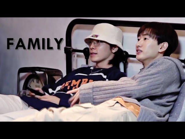 [133] HEY I LOVE YOU || Eunhae Haehyuk quotes ENGSUB