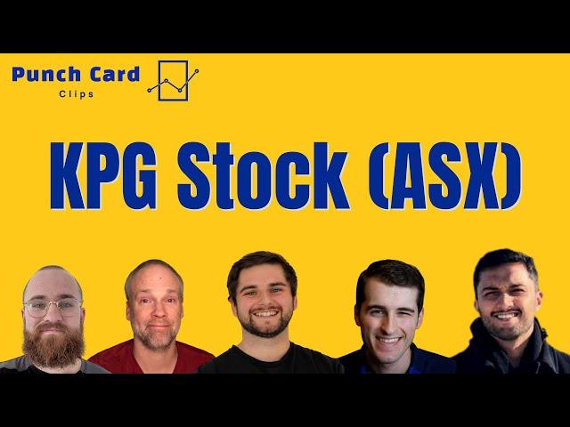 Kelly Partners Investment Thesis (KPG.AX Stock)