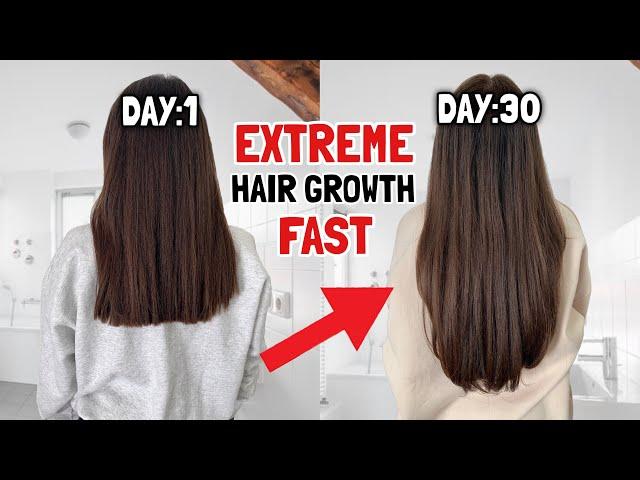 How To Grow Your Hair FAST!! || Best Tips For Growth