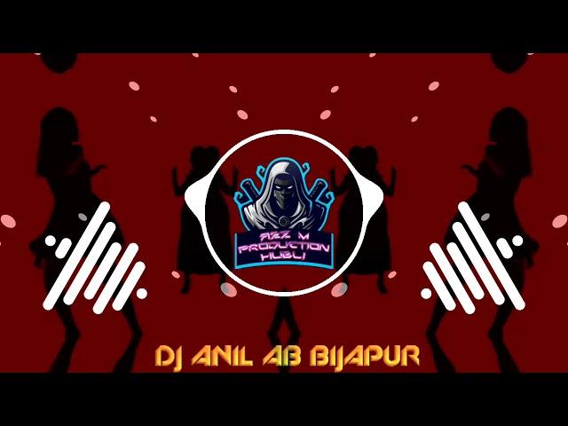 DJ SONG HORAGA BA GELATI HORAGA BA KANNADA JANAPADA DJ SONG EDM HORN MIX DJ ANIL AB A2Z M PRODUCTION