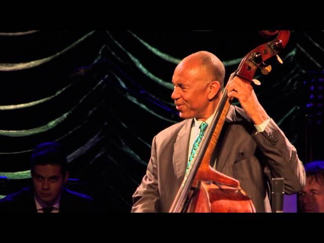 Blue Monk - John Clayton & Thomas Pol