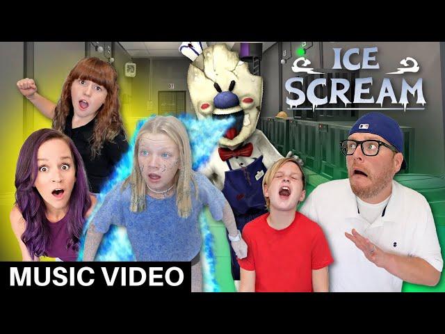 Caught All The NOOBS  NOOB Family Official Music Video (Ice Scream Song) feat. BSlick