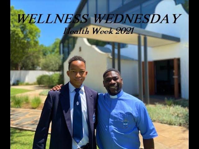 Wellness Wednesday - Health Week